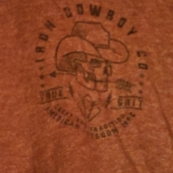 AMERICAN highy - Picture 3 of 4